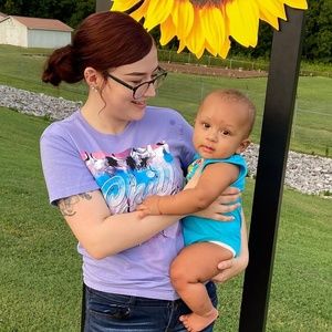 Meet your Posher, Justice